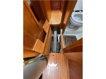 Cantiere del Pardo Grand Soleil 45 G. Frers