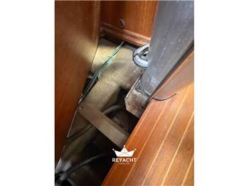 Cantiere del Pardo Grand Soleil 45 G. Frers