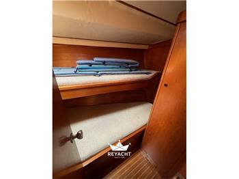 Cantiere del Pardo Grand Soleil 45 G. Frers