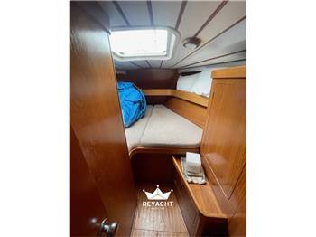 Cantiere del Pardo Grand Soleil 45 G. Frers