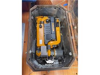 Cantiere del Pardo Grand Soleil 45 G. Frers