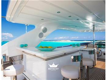 HORIZON YACHTS ELEGANCE 90