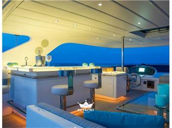 HORIZON YACHTS ELEGANCE 90