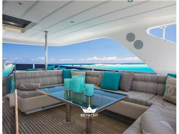 HORIZON YACHTS ELEGANCE 90