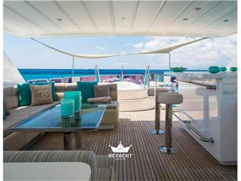 HORIZON YACHTS ELEGANCE 90