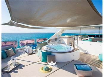 HORIZON YACHTS ELEGANCE 90