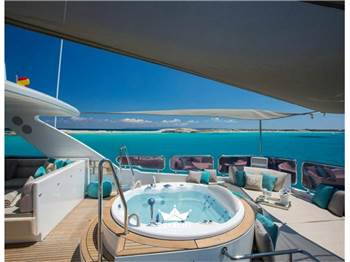 HORIZON YACHTS ELEGANCE 90