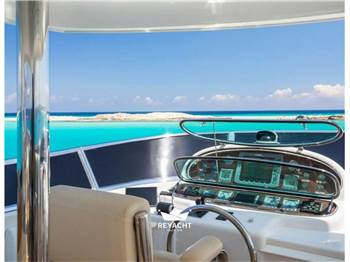 HORIZON YACHTS ELEGANCE 90