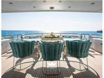 HORIZON YACHTS ELEGANCE 90