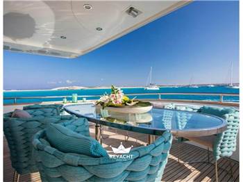 HORIZON YACHTS ELEGANCE 90