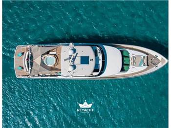 HORIZON YACHTS ELEGANCE 90