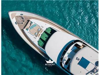 HORIZON YACHTS ELEGANCE 90