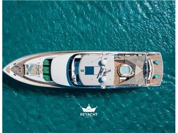 HORIZON YACHTS ELEGANCE 90