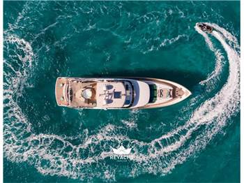 HORIZON YACHTS ELEGANCE 90