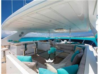 HORIZON YACHTS ELEGANCE 90