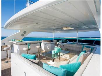 HORIZON YACHTS ELEGANCE 90