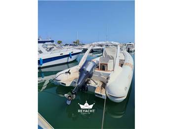 NAUTICA LED GS 28