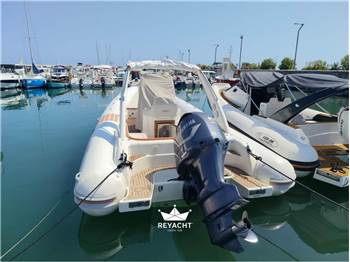 NAUTICA LED GS 28
