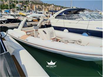 NAUTICA LED GS 28