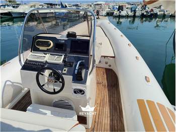 NAUTICA LED GS 28