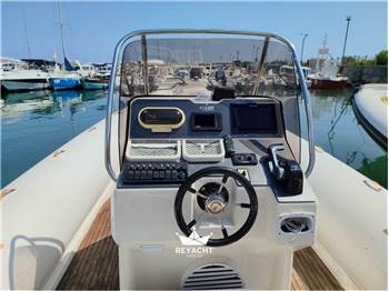 NAUTICA LED GS 28