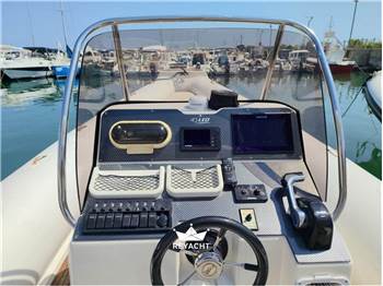 NAUTICA LED GS 28