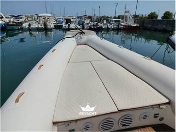 NAUTICA LED GS 28