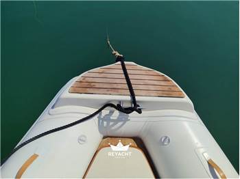 NAUTICA LED GS 28