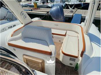 NAUTICA LED GS 28