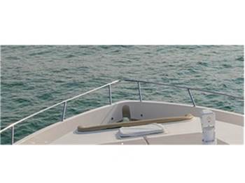GULF CRAFT MAJESTY 88