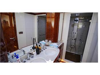 GULF CRAFT MAJESTY 88