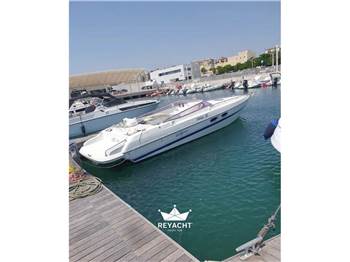 CIGALA & BERTINETTI SHOGUN 30