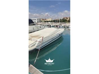 CIGALA & BERTINETTI SHOGUN 30