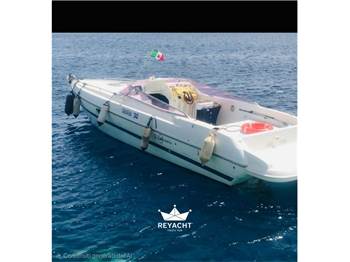 CIGALA & BERTINETTI SHOGUN 30