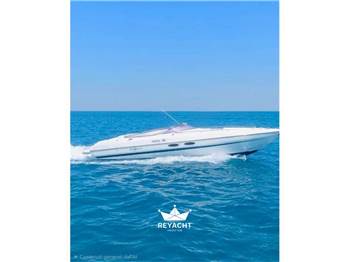 CIGALA & BERTINETTI SHOGUN 30