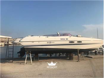 CIGALA & BERTINETTI SHOGUN 30