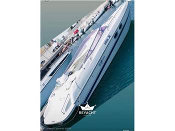 CIGALA & BERTINETTI SHOGUN 30