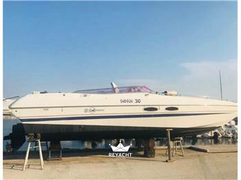 CIGALA & BERTINETTI SHOGUN 30