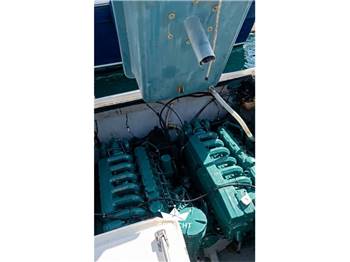 Fiart Mare THUNDER 28