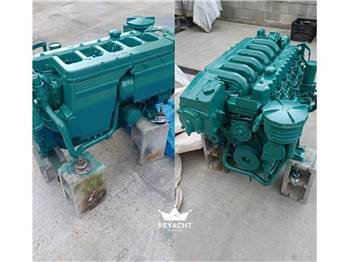 Fiart Mare THUNDER 28