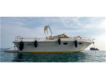 Fiart Mare THUNDER 28