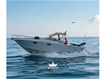 Fiart Mare THUNDER 28