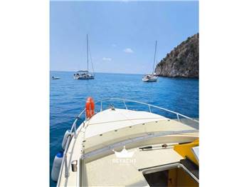 Fiart Mare THUNDER 28