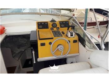 Fiart Mare THUNDER 28