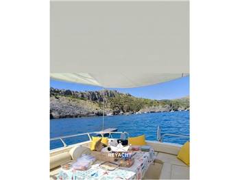 Fiart Mare THUNDER 28