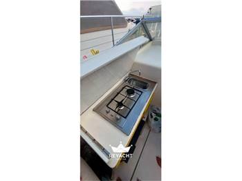 Fiart Mare THUNDER 28