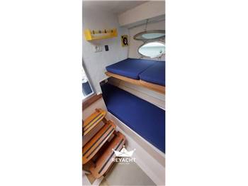 Fiart Mare THUNDER 28