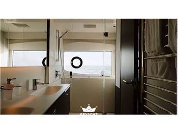 Princess Yacht X95
