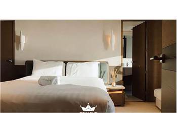 Princess Yacht X95