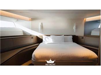 Princess Yacht X95